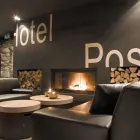 Unternehmen 5 Bild UNIQUE HOTEL POST Hotels am Zermatt VS