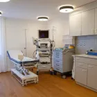 Immagine 1 azienda UROVIVA PRAXIS FÜR UROLOGIE MEILEN Ärzte in Meilen ZH