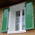 Immagine 5 azienda URS HIRSCHI Zimmerarbeiten, Holzbauarbeiten in Adligenswil LU