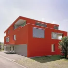 Immagine 6 azienda URS HIRSCHI Zimmerarbeiten, Holzbauarbeiten in Adligenswil LU