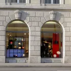 Immagine 10 azienda URS HIRSCHI Zimmerarbeiten, Holzbauarbeiten in Adligenswil LU