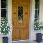 Immagine 11 azienda URS HIRSCHI Zimmerarbeiten, Holzbauarbeiten in Adligenswil LU
