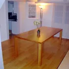Immagine 1 azienda URS HIRSCHI Zimmerarbeiten, Holzbauarbeiten in Adligenswil LU
