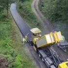 Unternehmen 3 Bild URS SCHATT TIEFBAU GMBH Land-/Forstwirtschaft/Fischerei am Oberwangen TG