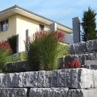 Unternehmen 1 Bild URS SCHATT TIEFBAU GMBH Land-/Forstwirtschaft/Fischerei am Oberwangen TG