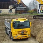 Unternehmen 2 Bild URS SCHATT TIEFBAU GMBH Land-/Forstwirtschaft/Fischerei am Oberwangen TG