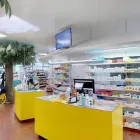 Unternehmen 1 Bild URSDROGERIE APOTHEKE MIT BIOLADE Medizin/Gesundheitswesen am Steinhausen ZG
