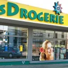 Unternehmen 1 Bild URSDROGERIE APOTHEKE MIT BIOLADE Ärzte am Steinhausen ZG
