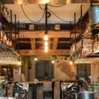 Unternehmen 21 Bild US-MEX SCHAFFHAUSEN Mexikanische Restaurants am Schaffhausen SH