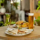 Unternehmen 24 Bild US-MEX SCHAFFHAUSEN Mexikanische Restaurants am Schaffhausen SH