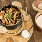 Unternehmen 27 Bild US-MEX SCHAFFHAUSEN Mexikanische Restaurants am Schaffhausen SH