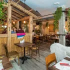 Unternehmen 4 Bild US-MEX SCHAFFHAUSEN Mexikanische Restaurants am Schaffhausen SH