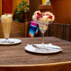 Unternehmen 14 Bild US-MEX SCHAFFHAUSEN Mexikanische Restaurants am Schaffhausen SH