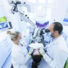 Unternehmen 4 Bild UZB BASEL | KLINIK FÜR ALLGEMEINE ZAHNMEDIZIN | VOLKSZAHNKLINIK Ärzte am Basel BL