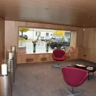 Entreprises 17 image V. BURGER AG Zimmerarbeiten, Holzbauarbeiten dans St. Gallen SG