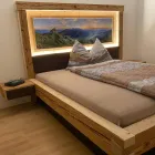 Entreprises 6 image V. BURGER AG Zimmerarbeiten, Holzbauarbeiten dans St. Gallen SG