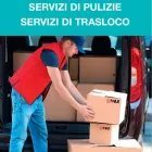 Immagine 4 azienda VALE SERVICES SAGL Umzugsunternehmen in Lugano TI