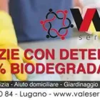 Immagine 22 azienda VALE SERVICES SAGL Umzugsunternehmen in Lugano TI