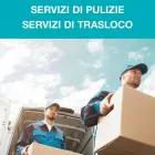 Immagine 5 azienda VALE SERVICES SAGL Umzugsunternehmen in Lugano TI