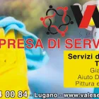 Immagine 15 azienda VALE SERVICES SAGL Umzugsunternehmen in Lugano TI