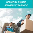 Immagine 18 azienda VALE SERVICES SAGL Umzugsunternehmen in Lugano TI
