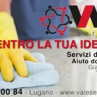 Immagine 3 azienda VALE SERVICES SAGL Umzugsunternehmen in Lugano TI