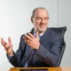 Immagine 1 azienda VANDERWALT GMBH Unternehmensberater, Organisationsberater in Wohlen Ag AG