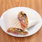 Immagine 5 azienda VEGITAT CIGKÖFTE ZÜRICH Vegetarische Restaurants in Zurich ZH