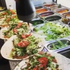 Immagine 17 azienda VEGITAT CIGKÖFTE ZÜRICH Vegetarische Restaurants in Zurich ZH