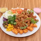 Immagine 6 azienda VEGITAT CIGKÖFTE ZÜRICH Vegetarische Restaurants in Zurich ZH