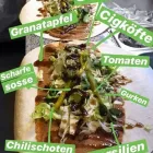 Immagine 9 azienda VEGITAT CIGKÖFTE ZÜRICH Vegetarische Restaurants in Zurich ZH