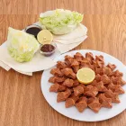 Immagine 11 azienda VEGITAT CIGKÖFTE ZÜRICH Vegetarische Restaurants in Zurich ZH