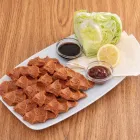 Immagine 3 azienda VEGITAT CIGKÖFTE ZÜRICH Vegetarische Restaurants in Zurich ZH