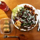 Immagine 15 azienda VEGITAT CIGKÖFTE ZÜRICH Vegetarische Restaurants in Zurich ZH
