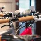 Entreprises 6 image VELO ELSENER AG Sport dans Zurich ZH