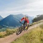 Entreprises 3 image VELO- UND SPORTSHOP HENZEN GMBH Kfz-/Zweirad-Dienstleistungen dans Visp VS
