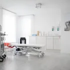 Immagine 5 azienda VENENZENTRUM ARLESHEIM Ärzte in Arlesheim BL