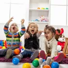 Unternehmen 1 Bild VEREIN ABB KINDERKRIPPEN Soziale Einrichtungen/Fürsorge am Baden AG