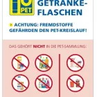 Immagine 1 azienda VEREIN PRS PET-RECYCLING SCHWEIZ Schrottunternehmen, Buntmetalle-Unternehmen, Recyclingunternehmen in Zürich ZH