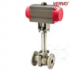 Unternehmen 4 Bild VERVO VENTILHERSTELLER CO., LTD Industriekundendienste am Zurich ZH