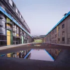 Entreprises 1 image VETSCHPARTNER LANDSCHAFTSARCHITEKTEN AG Ämter/Behörden/Gerichte dans Zurich ZH