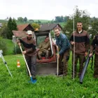 Immagine 4 azienda VETTER GARTENBAU AG Land-/Forstwirtschaft/Fischerei in Adligenswil LU