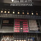 Unternehmen 30 Bild VIDA BEAUTY PROFESSIONAL Produktion und Vertrieb von Kosmetik, Körperpflegeartikel am Basel BL
