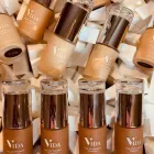 Unternehmen 3 Bild VIDA BEAUTY PROFESSIONAL Produktion und Vertrieb von Kosmetik, Körperpflegeartikel am Basel BL