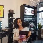 Unternehmen 23 Bild VIDA BEAUTY PROFESSIONAL Produktion und Vertrieb von Kosmetik, Körperpflegeartikel am Basel BL