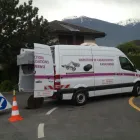 Immagine 8 azienda VIDESA SA Kanalistionsbauunternehmen in Martigny VS