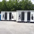 Immagine 2 azienda VIDESA SA Kanalistionsbauunternehmen in Martigny VS