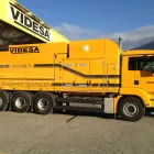 Immagine 4 azienda VIDESA SA Kanalistionsbauunternehmen in Martigny VS