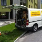 Immagine 5 azienda VIDESA SA Kanalistionsbauunternehmen in Martigny VS