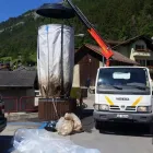 Immagine 6 azienda VIDESA SA Kanalistionsbauunternehmen in Martigny VS